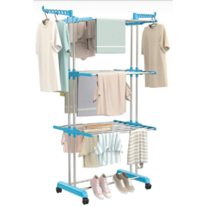 Easypull Clothes Dry System Hingane, Pune